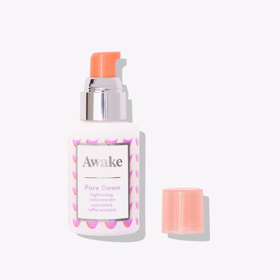 travel-size Pore Down Tightening Concentrate